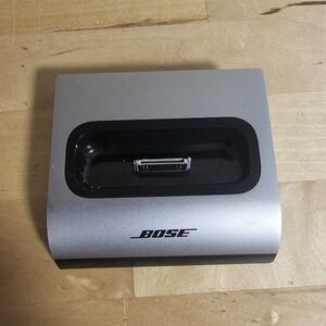 Bose Wave Connect Kit P/N: 315527-0010, Base Only‎ NO Cords